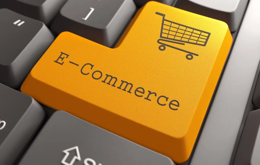 Formation E-commerce